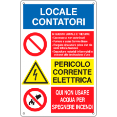 locale contatori locale contatori